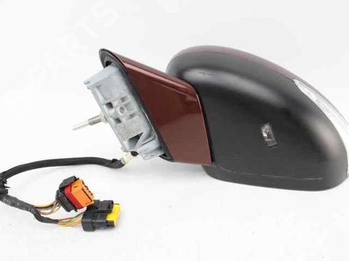 Left mirror PEUGEOT 508 SW I (8E_) 2.0 HDi RXH Hybrid4 | BP27666776C26 