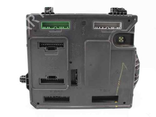 Electronic module RENAULT MEGANE III Hatchback (BZ0/1_, B3_) 1.5 dCi | BP19237941M83 