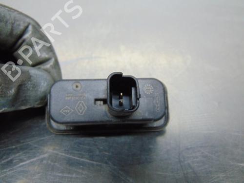 Tailgate handle RENAULT SCÉNIC II (JM0/1_) 1.5 dCi (JM0F) | BP19201258C132 
