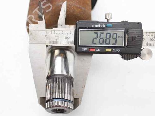 Drivksel foran venstre FORD C-MAX II (DXA/CB7, DXA/CEU) 1.0 EcoBoost | BP29963809M38