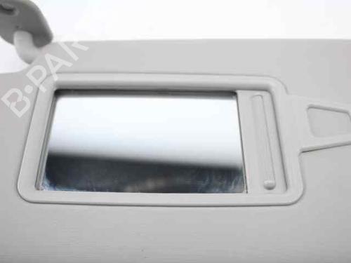 Left sun visor KIA CEE'D Sportswagon (JD) 1.6 CRDi 128 | BP19240162I1 
