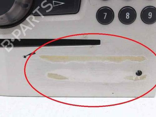 Radio OPEL CORSA D (S07) 1.3 CDTI (L08, L68) | BP30311932E6