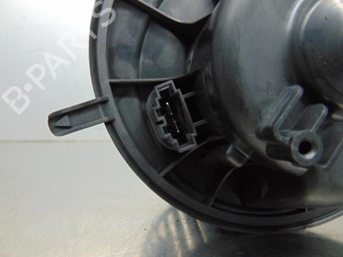 Heater blower motor SEAT LEON (1P1) 1.6 | BP19199117M62 