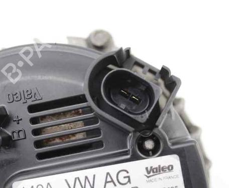 Alternator VW POLO V (6R1, 6C1) 1.2 TDI | BP29761249M7 