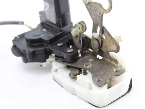Rear left lock ROVER 200 II Hatchback (RF) 211 | BP19218998C100 