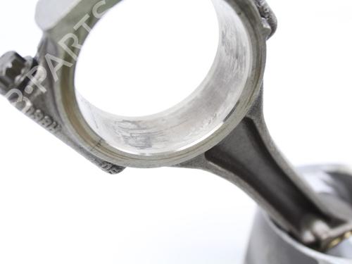 Other AUDI A4 B6 Avant (8E5) 1.9 TDI | BP19215489O1 