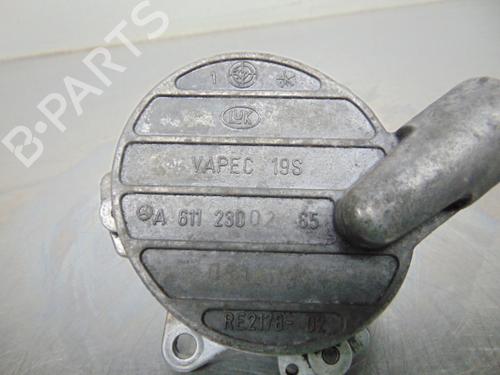 Brake master cylinder MERCEDES-BENZ SPRINTER 4-t Platform/Chassis (B904)  | BP19193182M77 