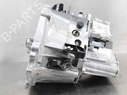 Gearbox OPEL CORSA F (P2JO) 1.2 MHEV | BP32653658M3  - Image 8