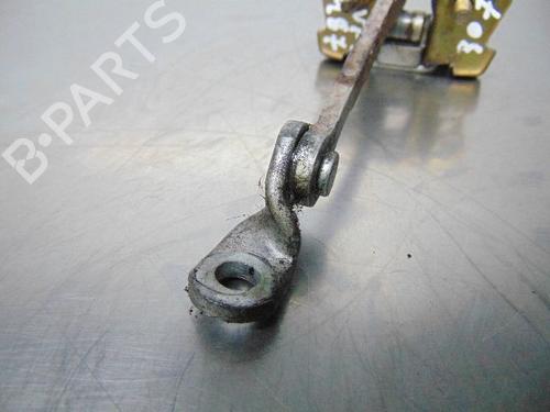 Hinge/Door check strap PEUGEOT 307 (3A/C) 1.4 HDi | BP19190620C146 