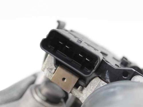 Front wiper motor PEUGEOT 508 SW I (8E_) 2.0 HDi RXH Hybrid4 | BP27666853M29 
