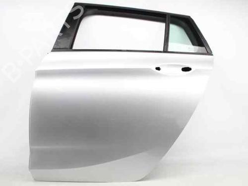 Used Left rear door Left rear door OPEL ASTRA K Sports Tourer (B16) 1.5 CRDI (35) (122 hp) 32873588 32873588