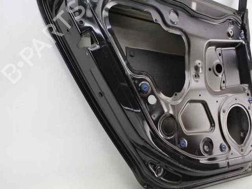 Left rear door AUDI A3 Sportback (8PA) S3 quattro | BP28446242C4 