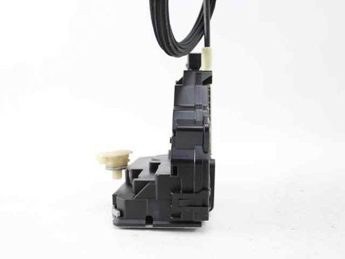 Front right lock OPEL CORSA E (X15) 1.3 CDTI (08, 68) | BP38077860C97 - Image 5