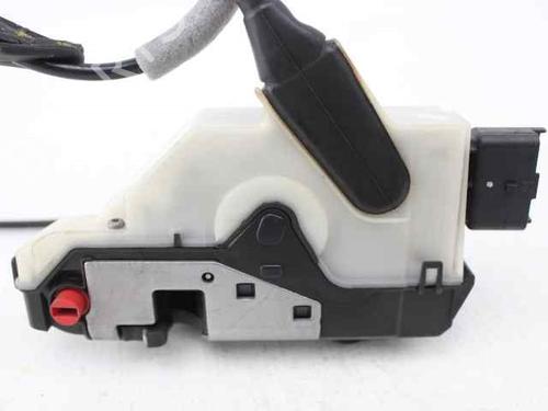 Rear left lock PEUGEOT 208 I (CA_, CC_) 1.2 VTI 82 | BP26137307C100 