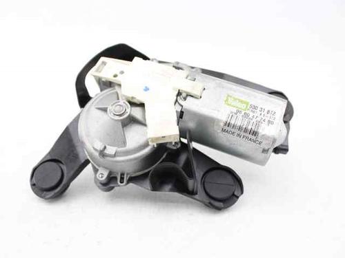 Used Rear wiper motor CITROËN C4 II (NC_) 1.6 HDi 115 (114 hp) 26165453