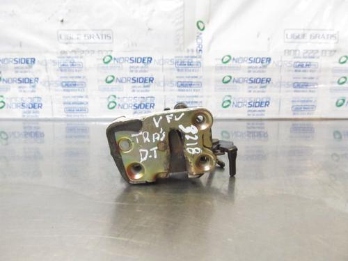 Used Rear right lock OPEL FRONTERA A (U92) 2.3 TD (5JMWL4) (100 hp) 19184058