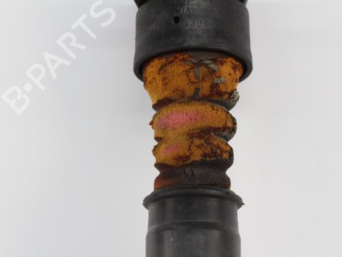 Left rear shock absorber FORD FOCUS I (DAW, DBW) 1.4 16V | BP19202380M18 