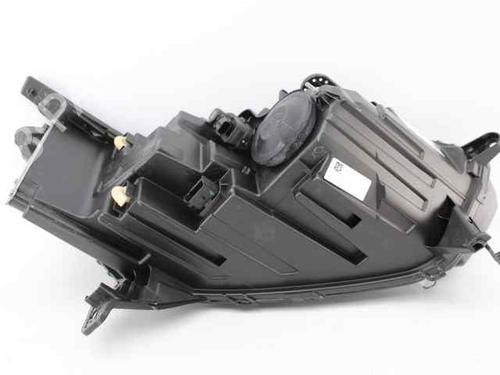 Left headlight DACIA JOGGER (RK_) 1.0 TCe 90 ECO-G (RKMT) | BP31366960C28