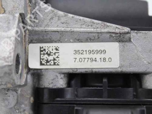 Egr FORD FOCUS IV (HN) 1.5 EcoBlue | BP34334157M69  - Image 8
