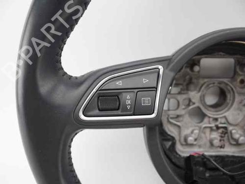 Steering wheel AUDI A1 Sportback (8XA, 8XF) 1.6 TDI | BP19244821C49