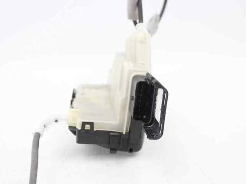 Rear right lock CITROËN C3 III (SX) 1.2 VTi 82 | BP30189378C99 