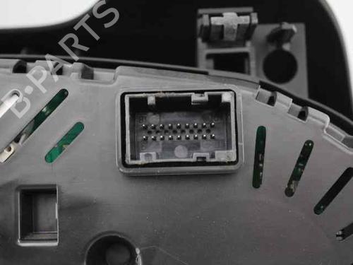 Instrument cluster ALFA ROMEO GIULIETTA (940_) 1.6 JTDM (940FXD1A) | BP22516991C47 
