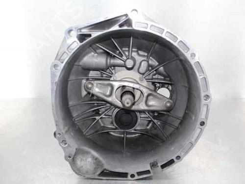Used Gearbox BMW 3 Touring (E91) 320 d (177 hp) 22185634