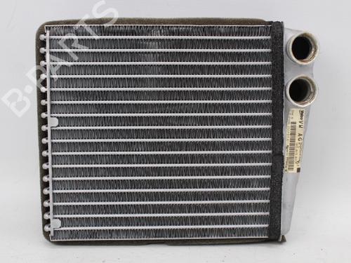 Used Heater matrix VW JETTA III (1K2) 1.9 TDI (105 hp) 19206968