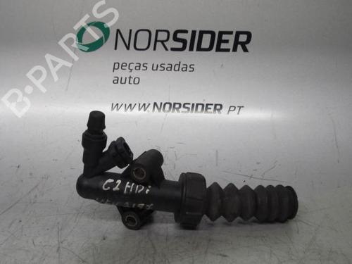 Used Clutch slave cylinder CITROËN C2 (JM_) 1.4 HDi (68 hp) 19187291