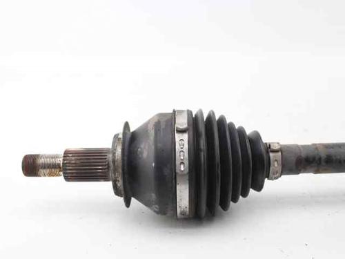 Right front driveshaft MAZDA CX-5 (KE, GH) 2.2 D AWD (KE102) | BP32100989M39 - Image 2
