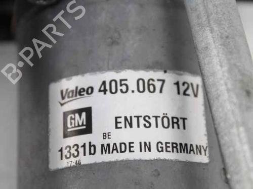 Front wiper motor OPEL CORSA D (S07) 1.3 CDTI (L08, L68) | BP37651098M29 - Image 2