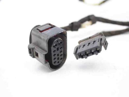 Wiring harness AUDI A3 (8L1)  | BP19225762E16 