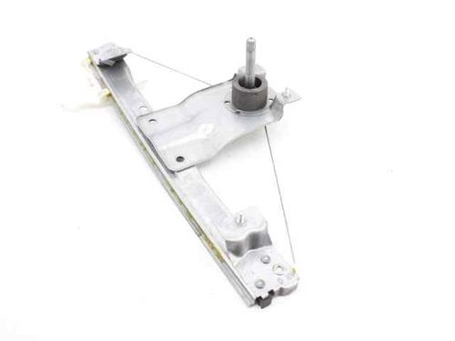 Used Rear right window mechanism RENAULT CLIO IV (BH_) 0.9 TCe 90 (BHNF, BHMA, BHMH, BHJK, BHJR) (90 hp) 19224535