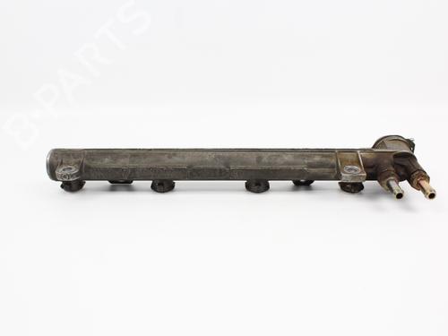 Used Injection rail VW POLO III (6N1) [1994-1999]  19205292