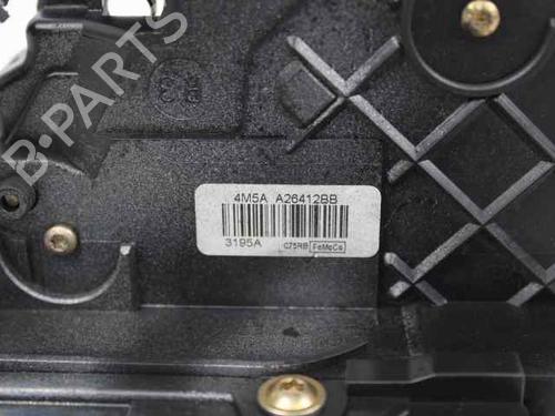 Rear right lock FORD FOCUS II Turnier (DA_, FFS, DS) 1.4 | BP19217477C99 