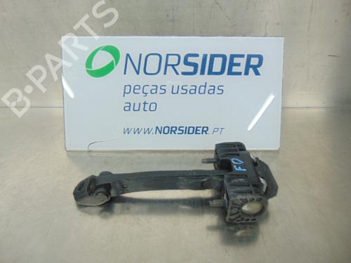 Used Hinge/Door check strap PEUGEOT 508 SW I (8E_) 1.6 HDi (112 hp) 19199428