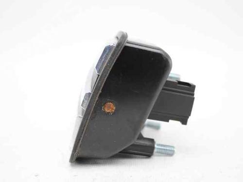 Tailgate handle SEAT LEON ST (5F8) 1.6 TDI | BP19242267C132 