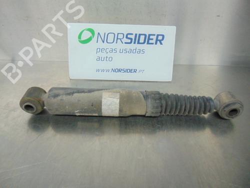 Used Left rear shock absorber CITROËN XSARA PICASSO (N68) 1.8 16V (115 hp) 19201374