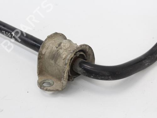 Anti roll bar FORD FIESTA V (JH_, JD_) 1.4 TDCi | BP19184895M96 
