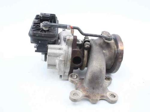 Turbocharger/Supercharger SEAT IBIZA V (KJ1, KJG) 1.0 TSI | BP19239561M71 