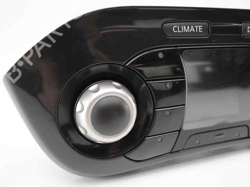 Climate control NISSAN JUKE (F15) 1.5 dCi | BP19640201I5 