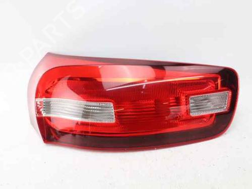 Left taillight CITROËN C4 Picasso II 1.6 HDi / BlueHDi 115 | BP37186880C34 - Image 2