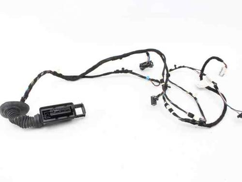Used Wiring harness BMW 3 (F30, F80) 320 d (184 hp) 26450399
