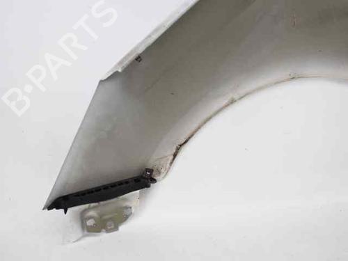 Right front fenders OPEL CORSA E (X15) 1.3 CDTI (08, 68) | BP24423563C42 