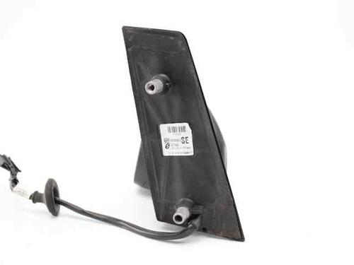 Left mirror OPEL ZAFIRA / ZAFIRA FAMILY B (A05) 1.9 CDTI (M75) | BP19226749C26 