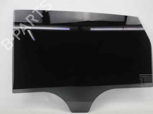 Used Rear left door window MERCEDES-BENZ B-CLASS Sports Tourer (W246, W242) B 200 CDI / d (246.208) (136 hp) 26535281