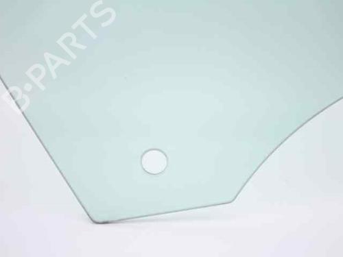 Rear right door window FORD B-MAX (JK)  | BP19235804C21 