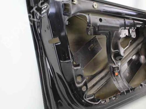 Left front door SEAT IBIZA IV (6J5, 6P1) 1.4 TSI | BP30189316C2 