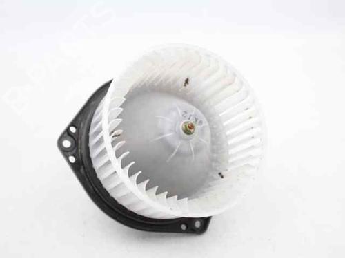 Used Heater blower motor Heater blower motor CHEVROLET AVEO / KALOS Hatchback (T250, T255) [2006-2026] 19234321 19234321