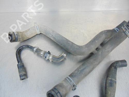 Pipe VW POLO III (6N1) 50 1.0 | BP21197673M125 